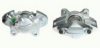 BUDWEG CALIPER 341568 Brake Caliper